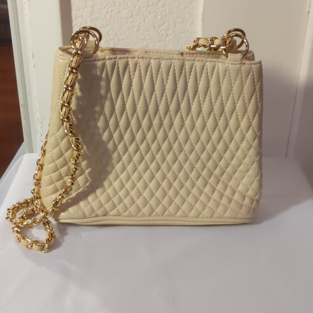 Crossbody Purse